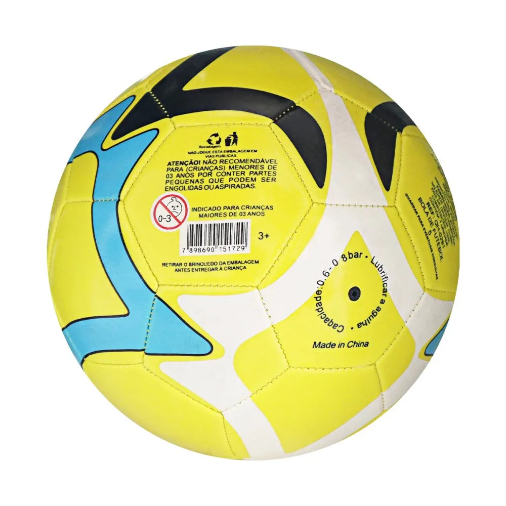 Bola De Futebol Oficial De Campo