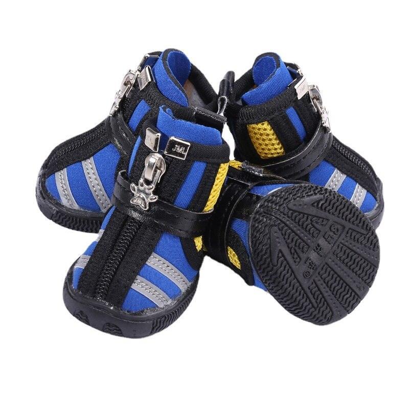 Sapatos para Cães Pequenos: Estilo, Segurança e Conforto para seu Melhor Amigo! - Loja Universo 4V