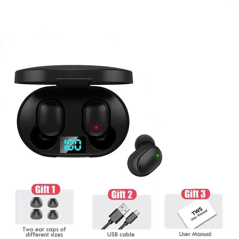 41947026325640 Fone Sem Fio Bluetooth