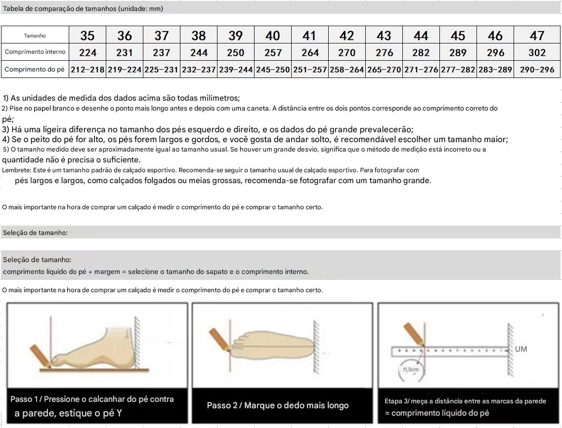 Tênis Feminino Slip On Casual