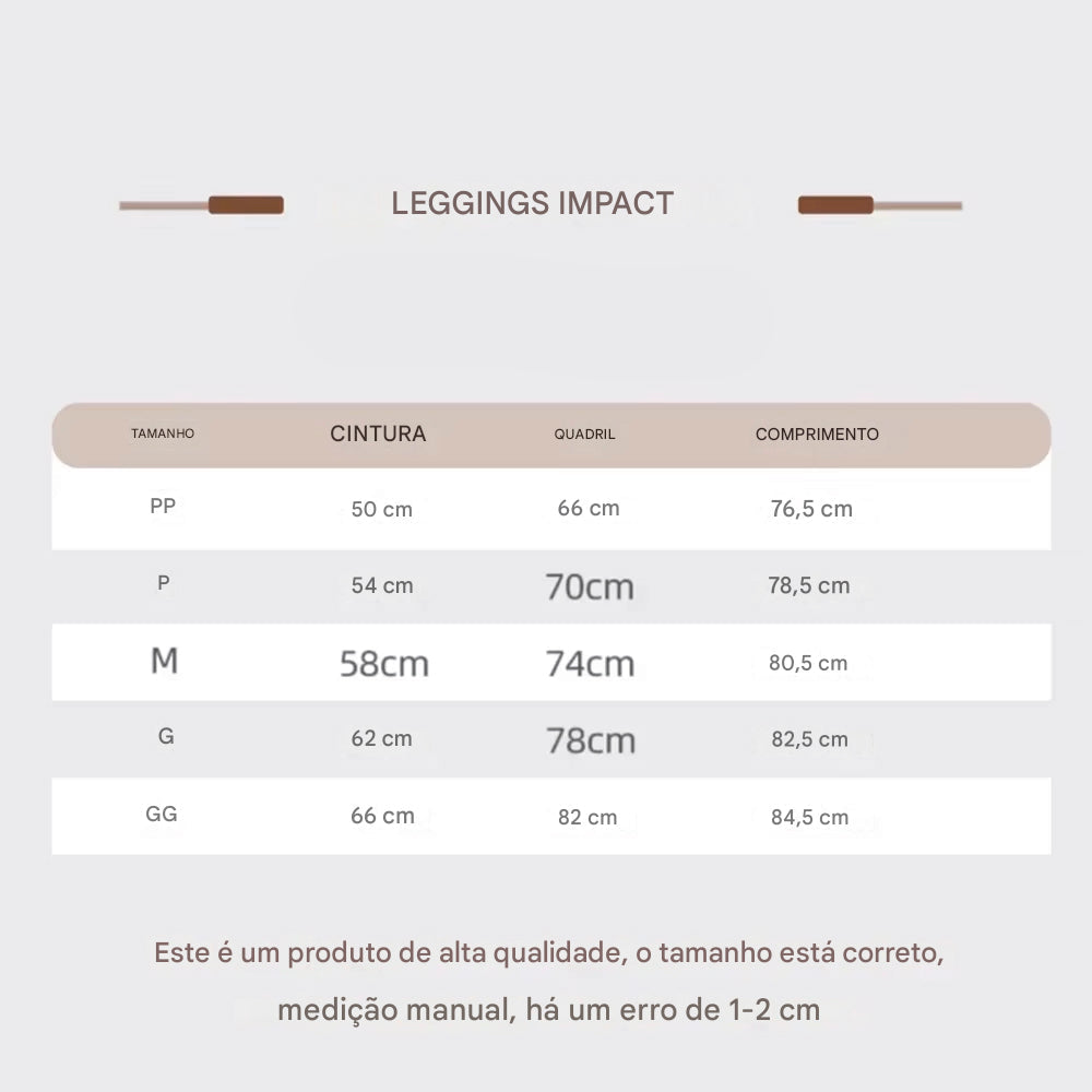Calça Legging Feminina Seamless para Yoga – Cintura Alta em Três Seções, Modeladora e Levanta Bumbum