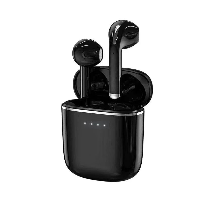 Fone de Ouvido TWS Bluetooth 5.0 Wireless à Prova d'Água - Loja Universo 4V