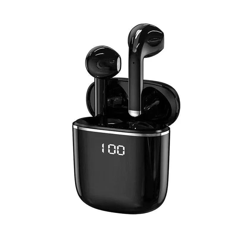 Fone de Ouvido TWS Bluetooth 5.0 Wireless à Prova d'Água - Loja Universo 4V