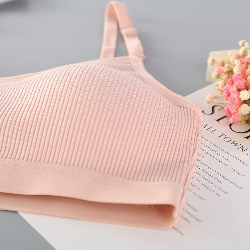 Sutiã sem Costura: Conforto e Sustentação em Qualquer Ocasião! - Loja Universo 4V