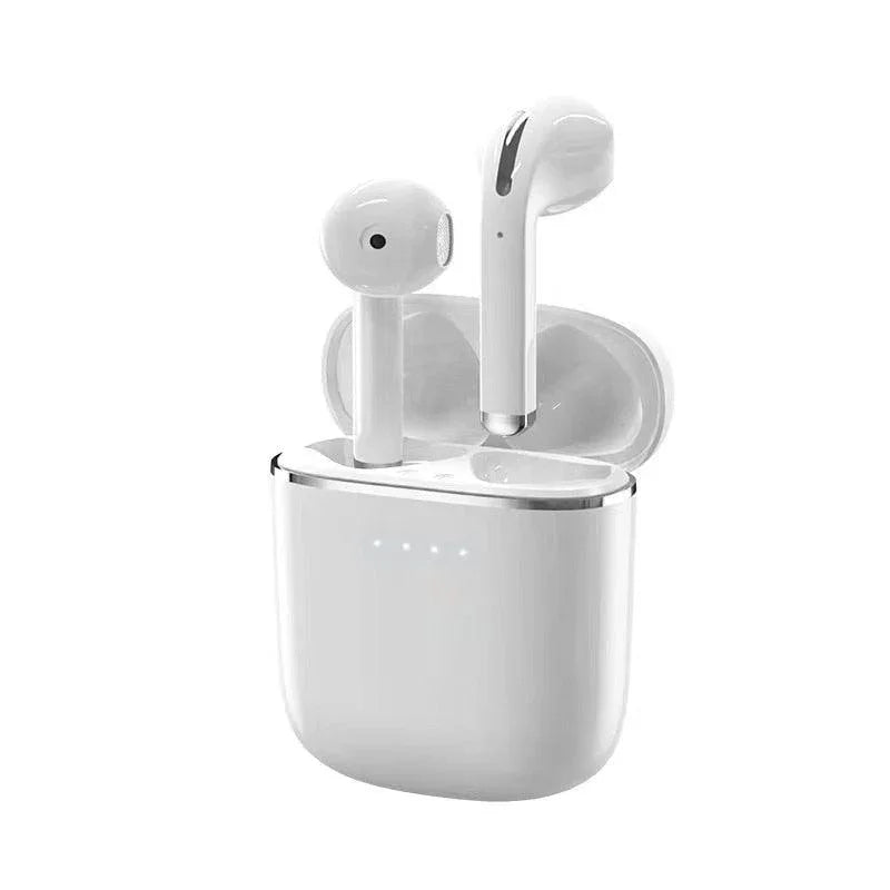 Fone de Ouvido TWS Bluetooth 5.0 Wireless à Prova d'Água - Loja Universo 4V
