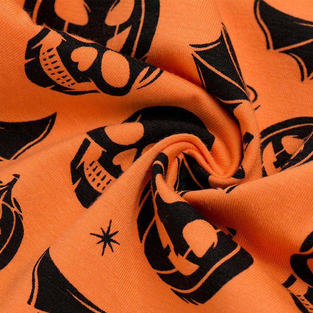 Macacão de Bebê para o Halloween: Adorável e Assustador para os Pequenos - Loja Universo 4V