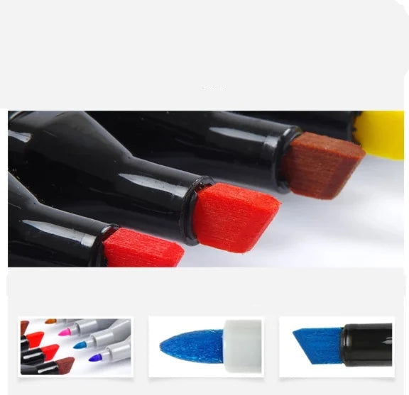 Caneta Marcador 40 Cores