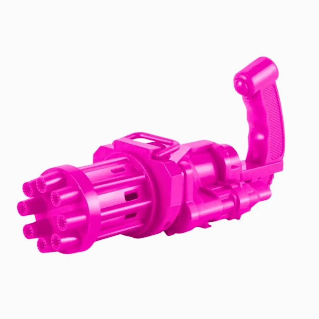 Brinquedos Automática Infantil De Bolhas De sabão Com Refil