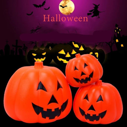 Lanterna de Abóbora para Halloween: Adicione um Toque Assustador à sua Decoração - Loja Universo 4V