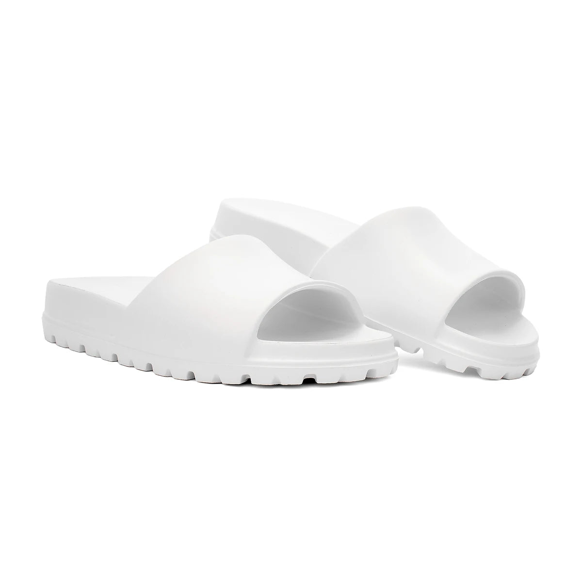 Chinelo feminino Soft Cloud confortável e leve (EVA 100%)