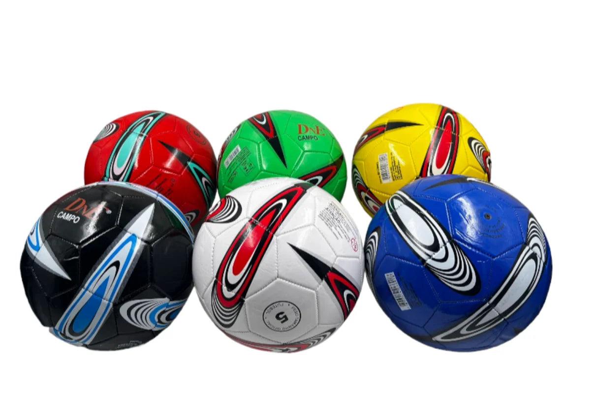 Bola Rainbow para Raquete – Diversão Colorida em Qualquer Lugar - Loja Universo 4V