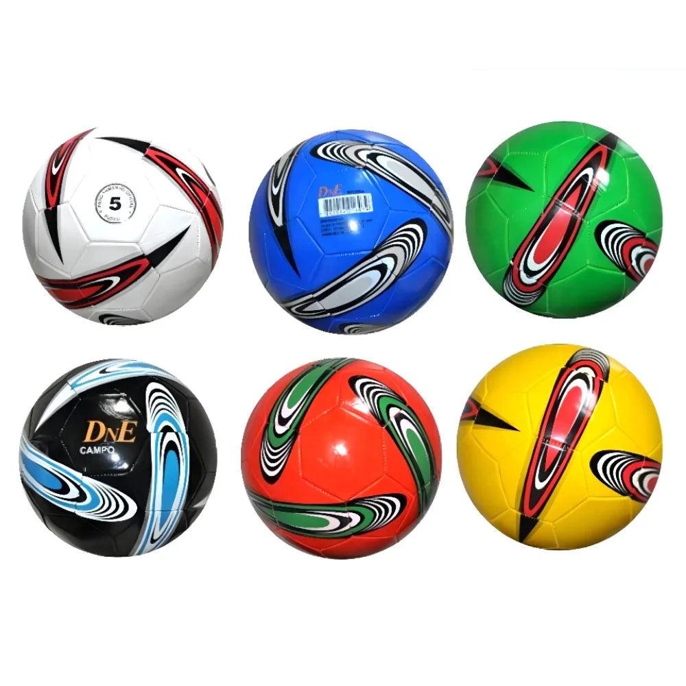 Bola Rainbow para Raquete – Diversão Colorida em Qualquer Lugar - Loja Universo 4V