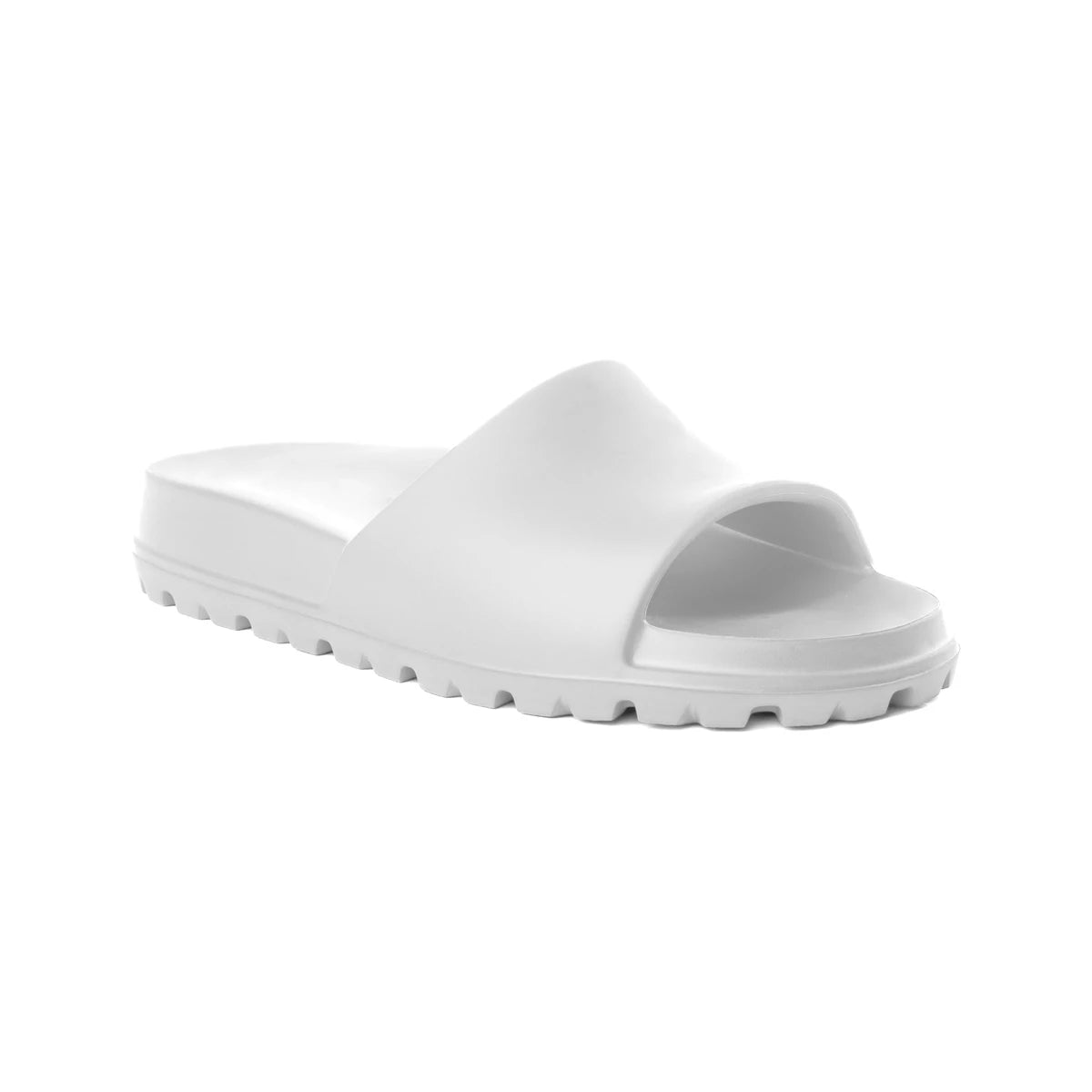 Chinelo feminino Soft Cloud confortável e leve (EVA 100%)