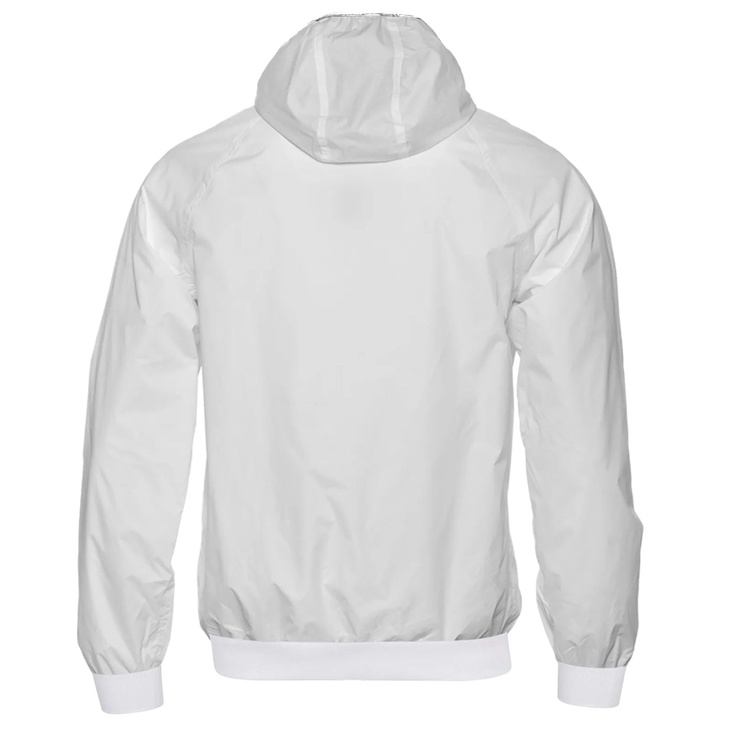 Jaqueta Corta-Vento Unissex com Capuz – Leveza, Proteção e Estilo para o Dia a Dia