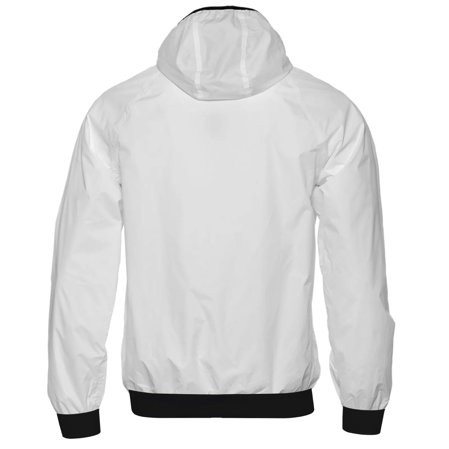 Jaqueta Corta-Vento Unissex com Capuz – Leveza, Proteção e Estilo para o Dia a Dia
