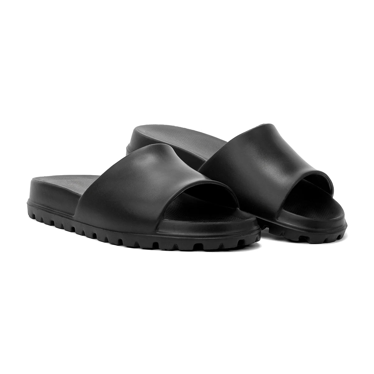 Chinelo feminino Soft Cloud confortável e leve (EVA 100%)