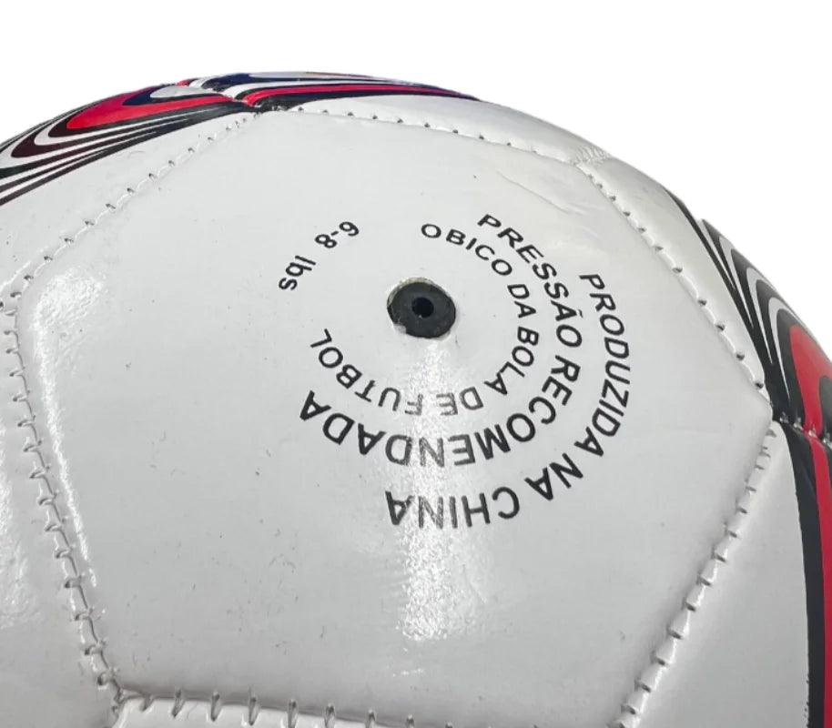 Bola Rainbow para Raquete – Diversão Colorida em Qualquer Lugar - Loja Universo 4V