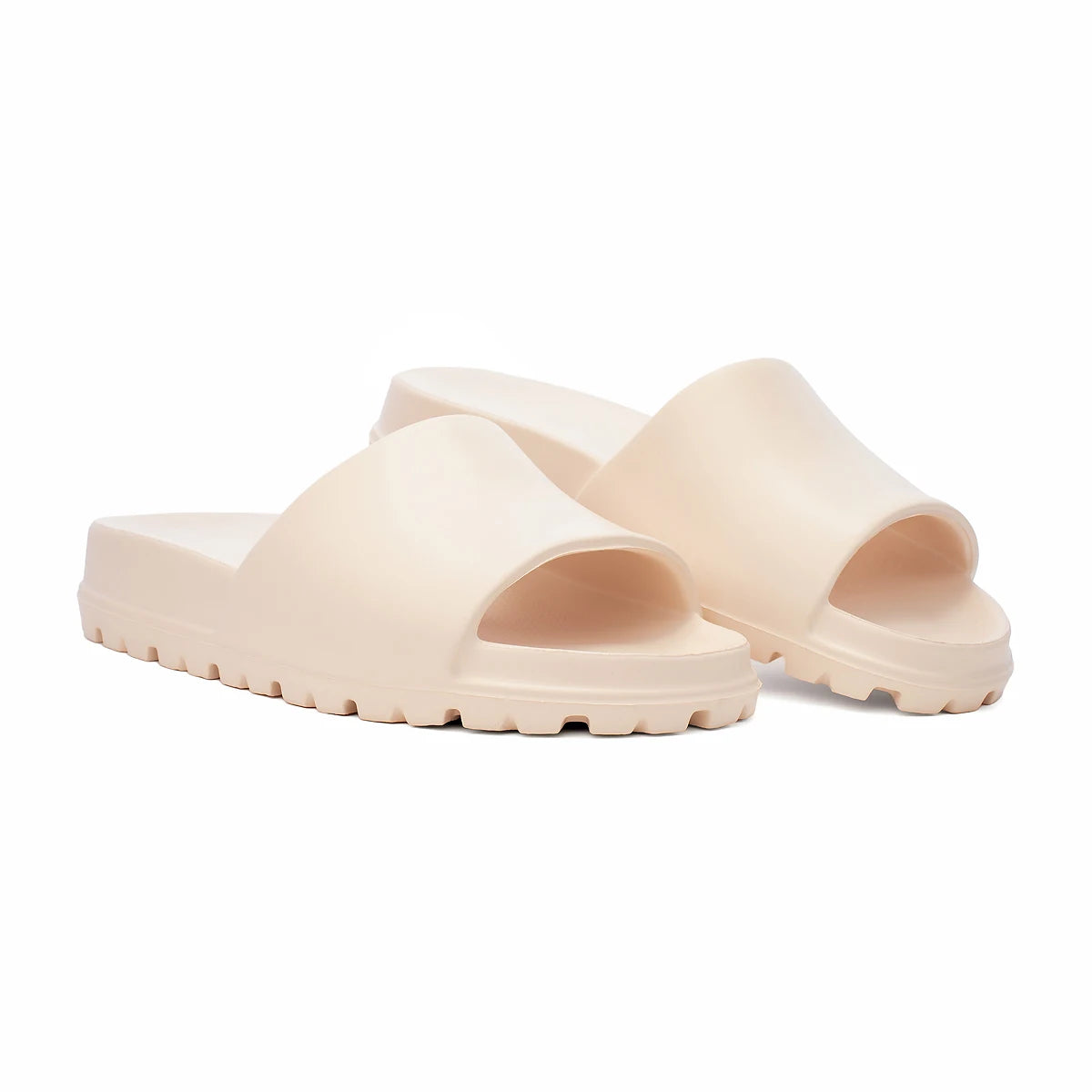 Chinelo feminino Soft Cloud confortável e leve (EVA 100%)