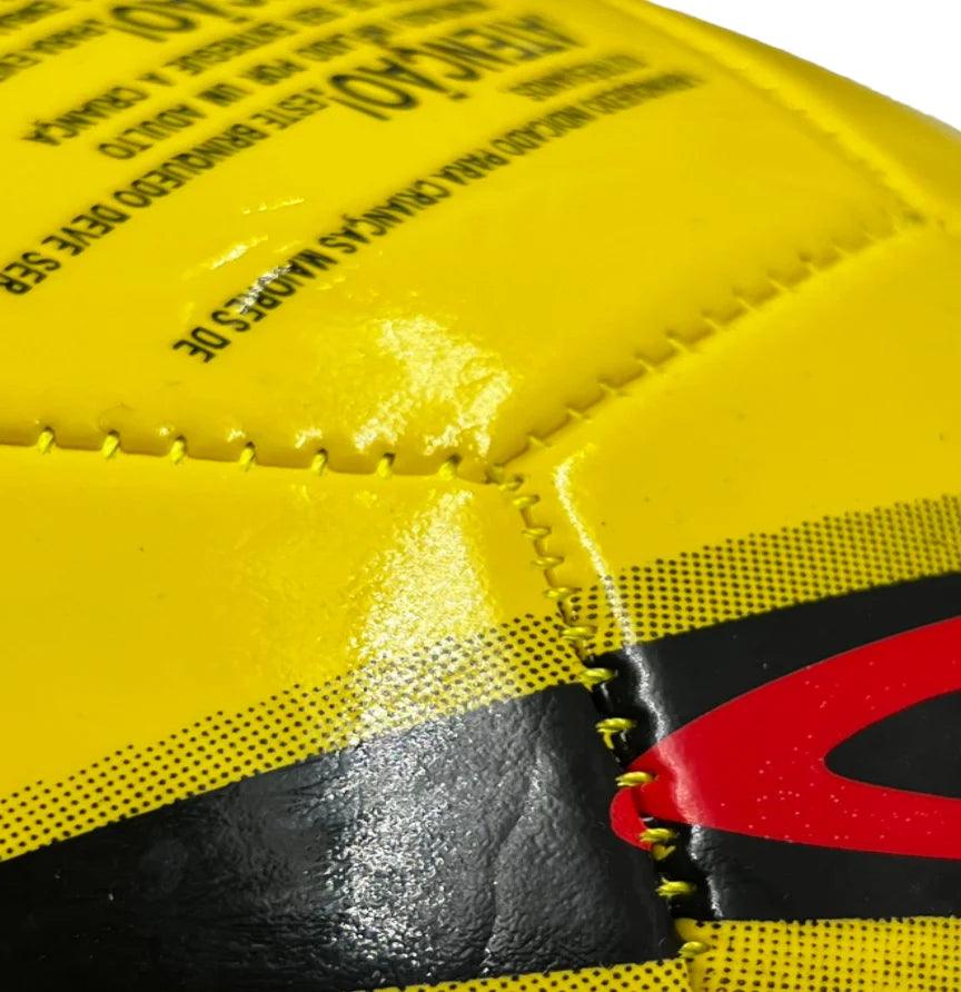 Bola Rainbow para Raquete – Diversão Colorida em Qualquer Lugar - Loja Universo 4V