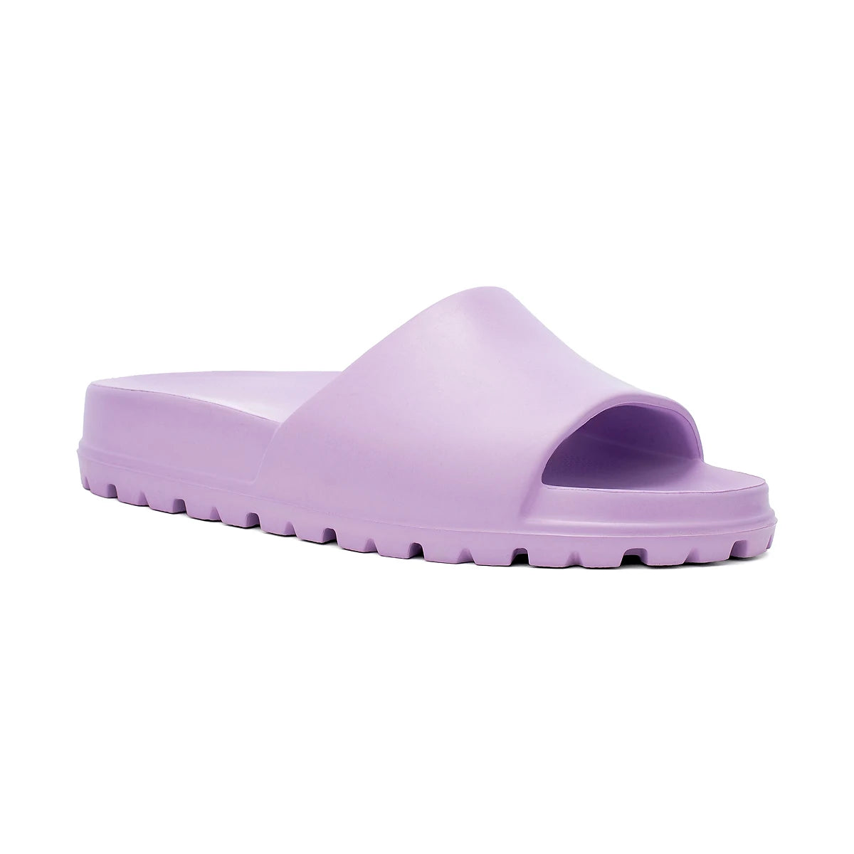 Chinelo feminino Soft Cloud confortável e leve (EVA 100%)