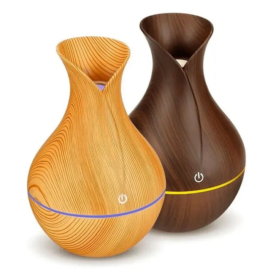 Umidificador De Ar Aromaterapia de 130ml