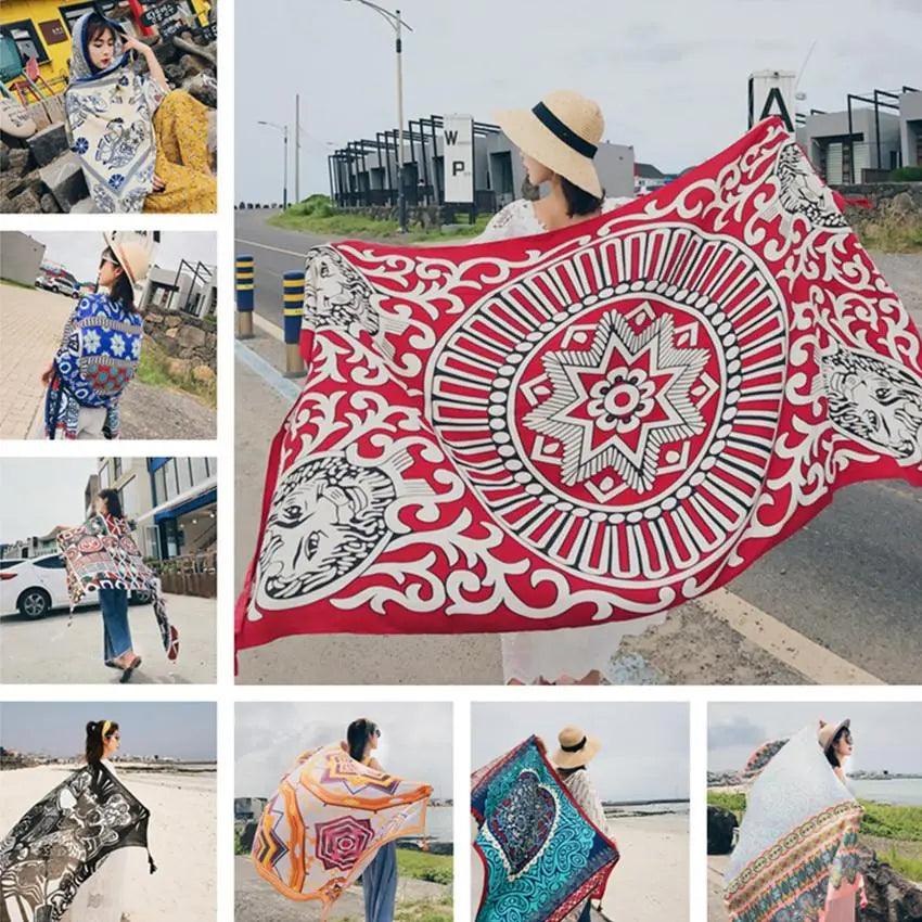 Saída de Praia: Estilosa e Versátil - Loja Universo 4V