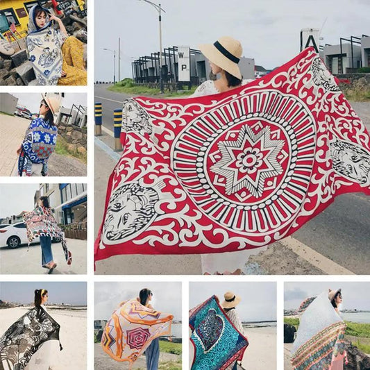 Saída de Praia: Estilosa e Versátil - Loja Universo 4V