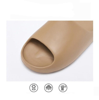 Sandálias Masculinas e Femininas: Altas e Macias - Loja Universo 4V