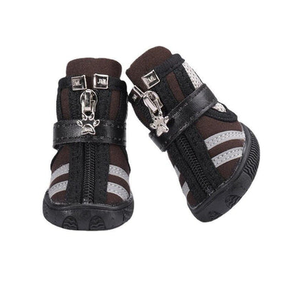 Sapatos para Cães Pequenos: Estilo, Segurança e Conforto para seu Melhor Amigo! - Loja Universo 4V