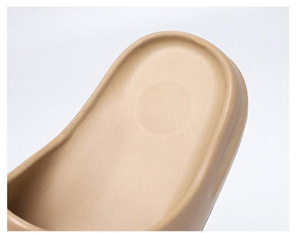 Sandálias Masculinas e Femininas: Altas e Macias - Loja Universo 4V