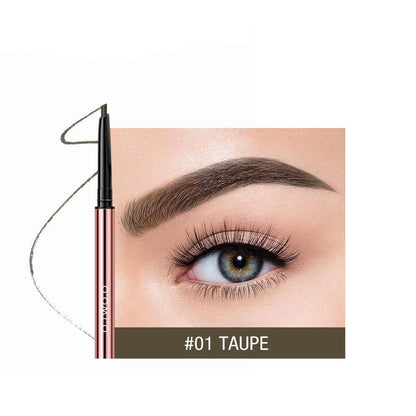 Lápis Ultra Fino Triangular de Longa Duração: Precisão e Durabilidade em um só Produto - Loja Universo 4V