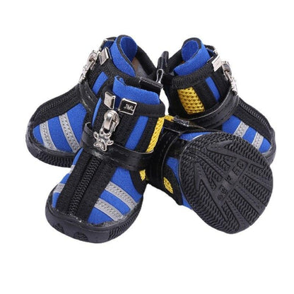 Sapatos para Cães Pequenos: Estilo, Segurança e Conforto para seu Melhor Amigo! - Loja Universo 4V