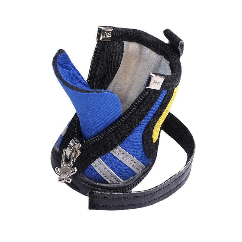 Sapatos para Cães Pequenos: Estilo, Segurança e Conforto para seu Melhor Amigo! - Loja Universo 4V