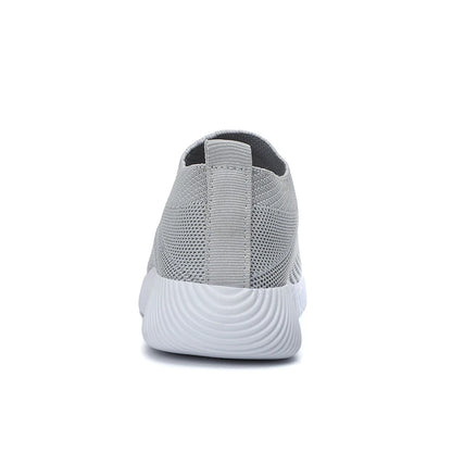 Tênis Feminino Slip On Casual