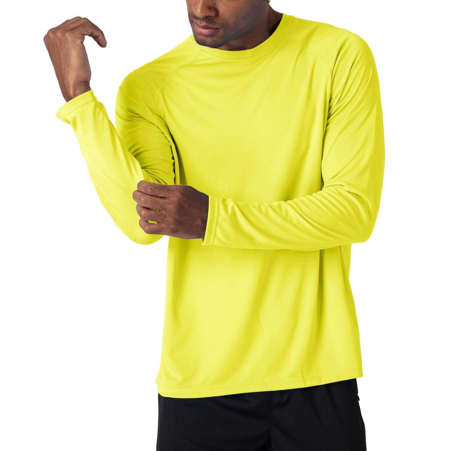 Camisetas Masculinas com Proteção Solar UPF 50: Conforto e Segurança Sob o Sol - Loja Universo 4V