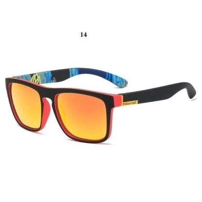 Óculos de Sol Polarizados Masculinos e Femininos: Estilo e Proteção para Todos os Gêneros - Loja Universo 4V