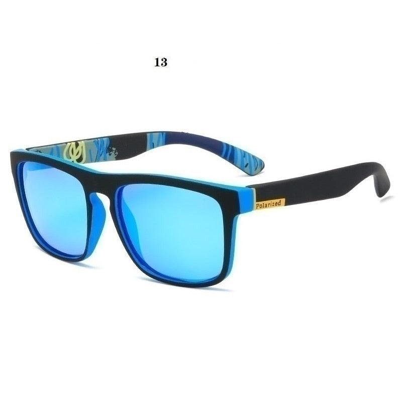 Óculos de Sol Polarizados Masculinos e Femininos: Estilo e Proteção para Todos os Gêneros - Loja Universo 4V