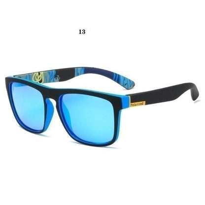 Óculos de Sol Polarizados Masculinos e Femininos: Estilo e Proteção para Todos os Gêneros - Loja Universo 4V