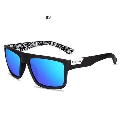 Óculos de Sol Polarizados Masculinos e Femininos: Estilo e Proteção para Todos os Gêneros - Loja Universo 4V