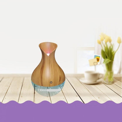 Umidificador de Ar Portátil: Transforme Seu Espaço em um Oásis de Conforto e Bem-Estar! - Loja Universo 4V