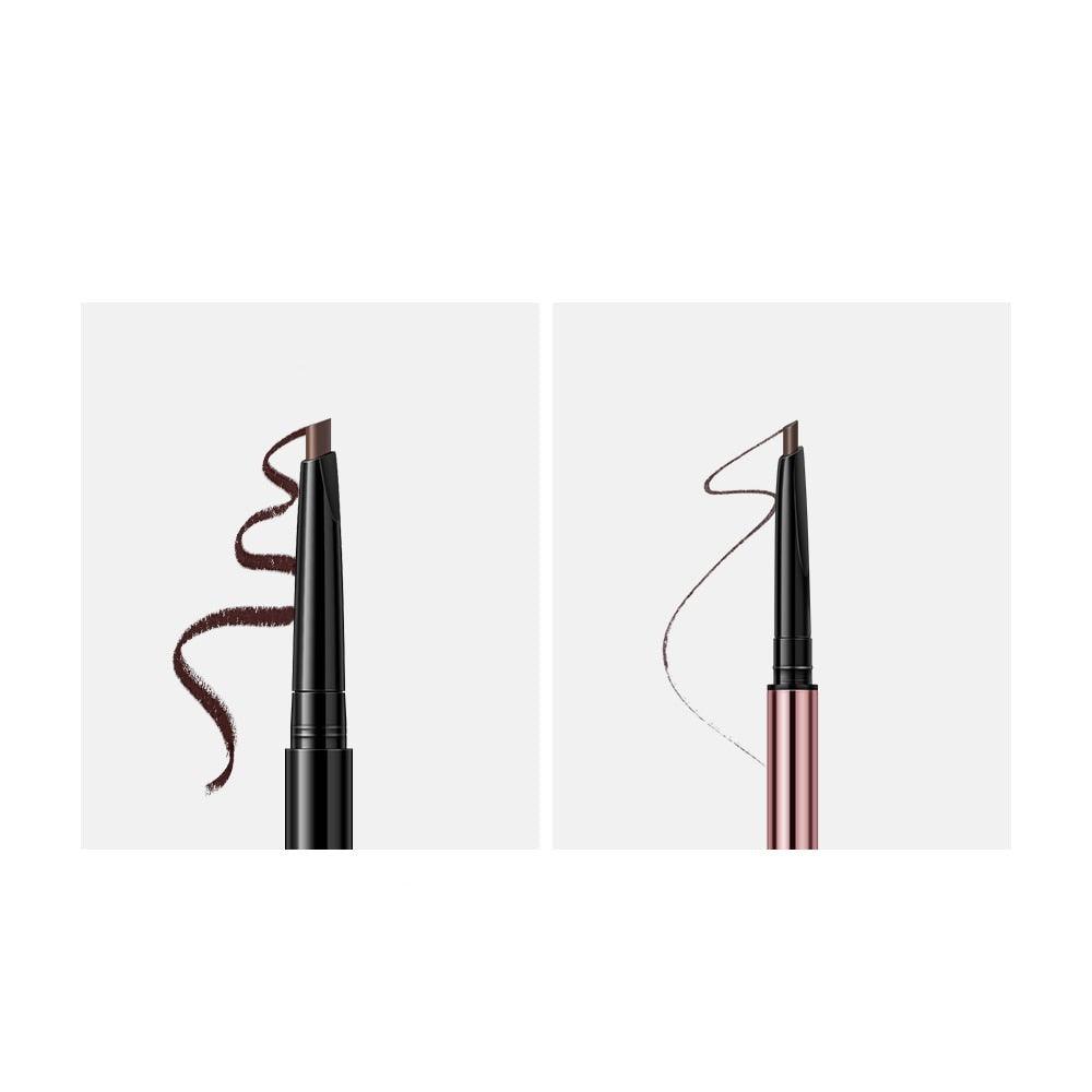 Lápis Ultra Fino Triangular de Longa Duração: Precisão e Durabilidade em um só Produto - Loja Universo 4V