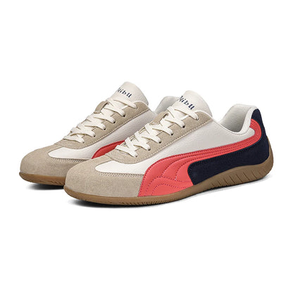 Sapatos casuais masculinos leves e modernos - Loja Universo 4V