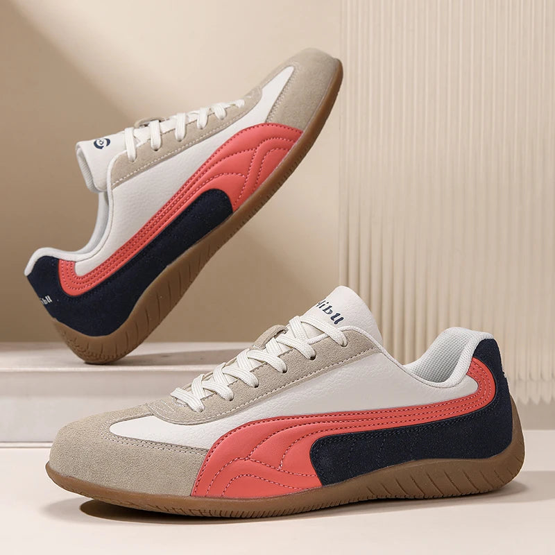 Sapatos casuais masculinos leves e modernos - Loja Universo 4V