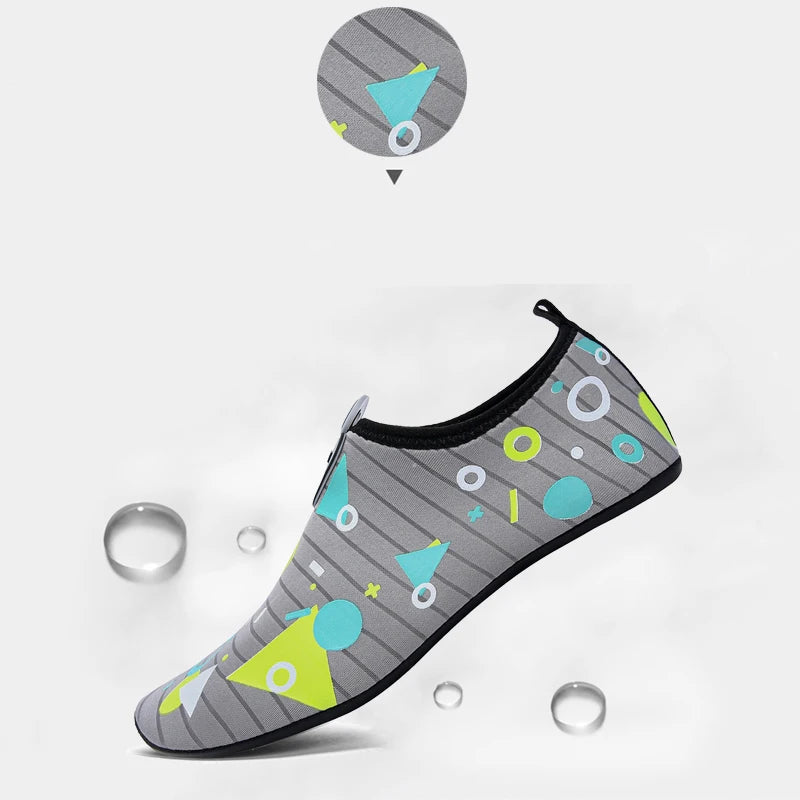 Tênis Feminino Aqua Flex