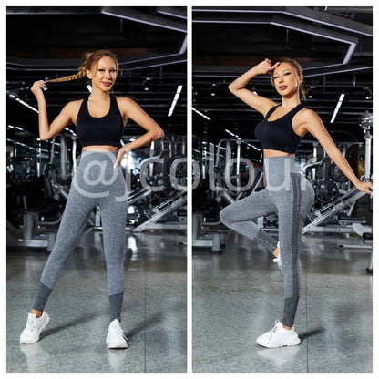 Legging Feminina para Academia - Estilo, Conforto e Performance