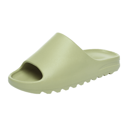 Sandálias Masculinas e Femininas: Altas e Macias - Loja Universo 4V