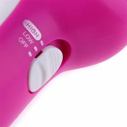 Escova de Limpeza e Esfoliação Facial 5 em 1: Renove Sua Pele com Eficiência - Loja Universo 4V