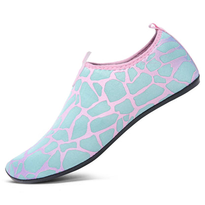 Tênis Feminino Aqua Flex