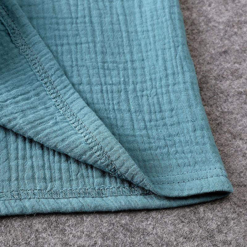 Roupas Infantis de Linho de Algodão - Loja Universo 4V