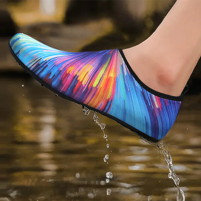 Tênis Feminino Aqua Flex